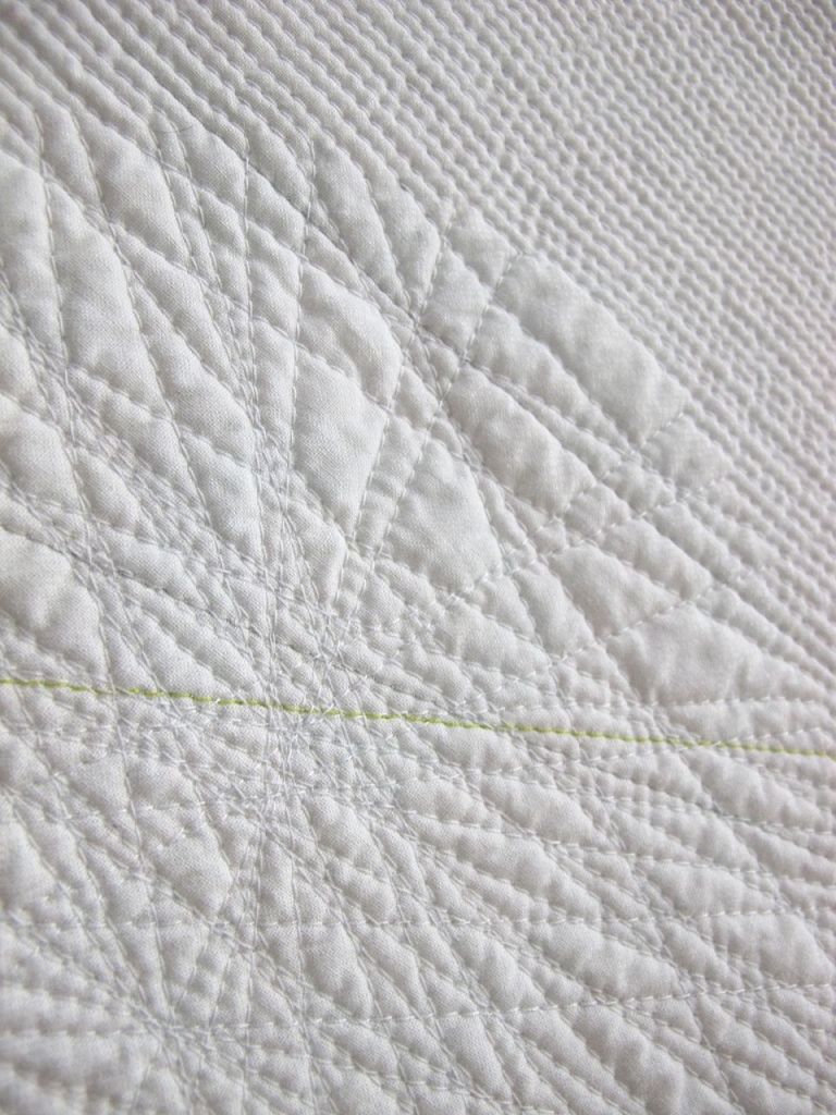 Line & Shape by Heather Grant. Austin, Texas.