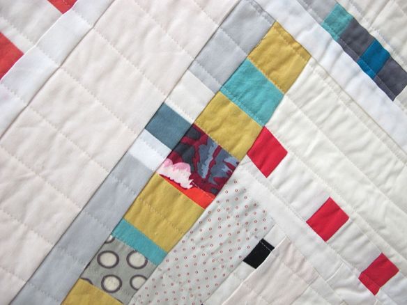 Under the Trampoline by Alexia Abegg. Nashville, Tennessee.