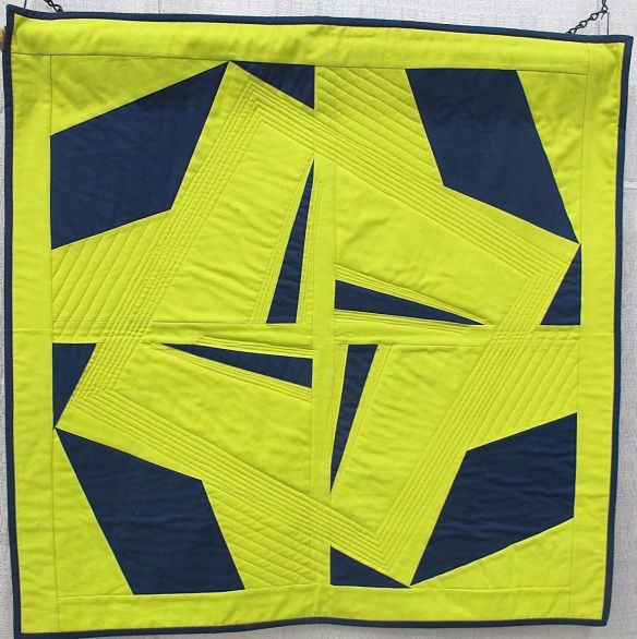 Collaboration by Gillian Smith. Maynard, Massachusetts.