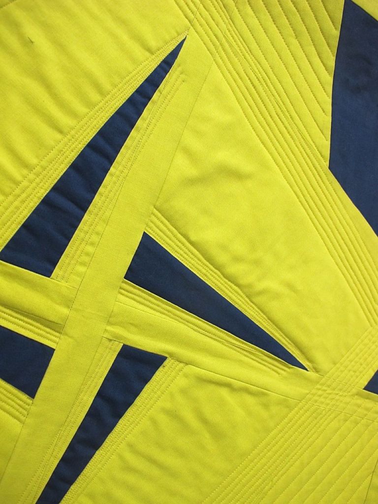 Collaboration by Gillian Smith. Maynard, Massachusetts.