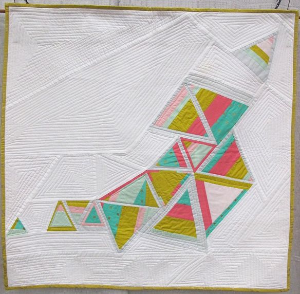 Trajectory by Lauren Hawley. Los Angeles, California.