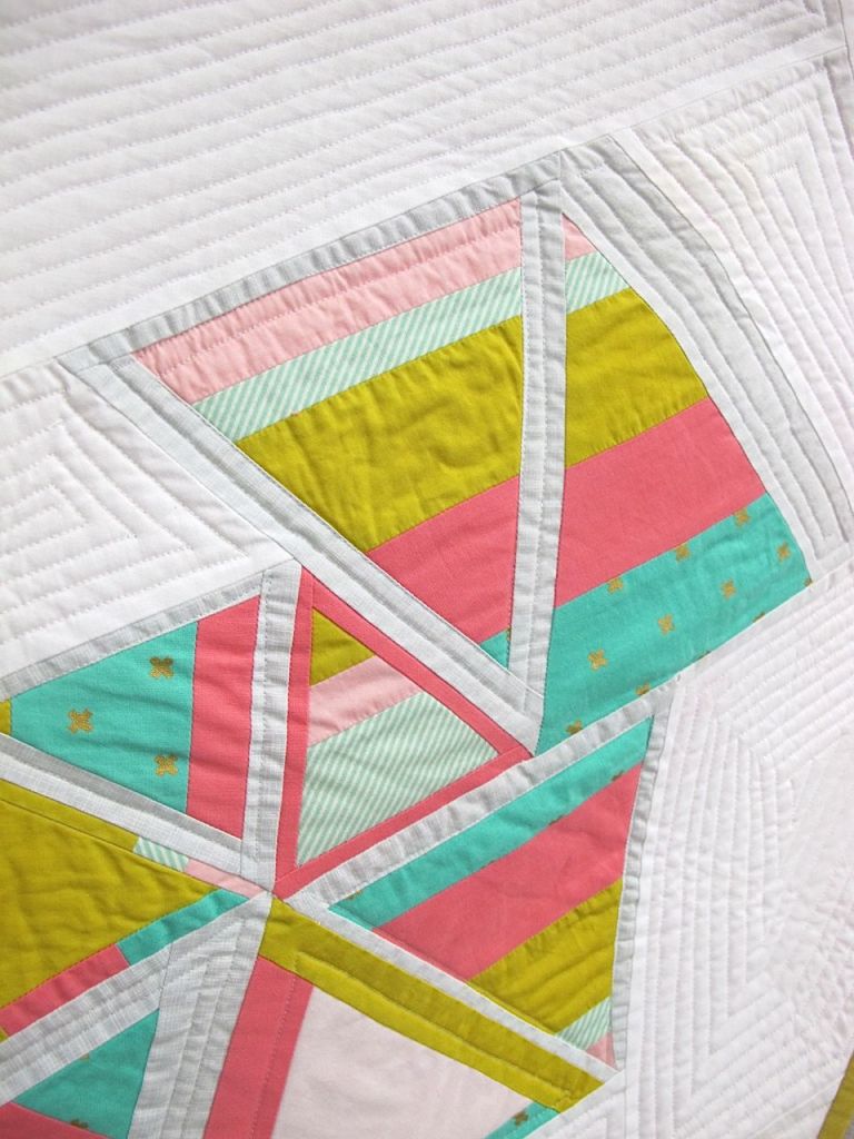 Trajectory by Lauren Hawley. Los Angeles, California.