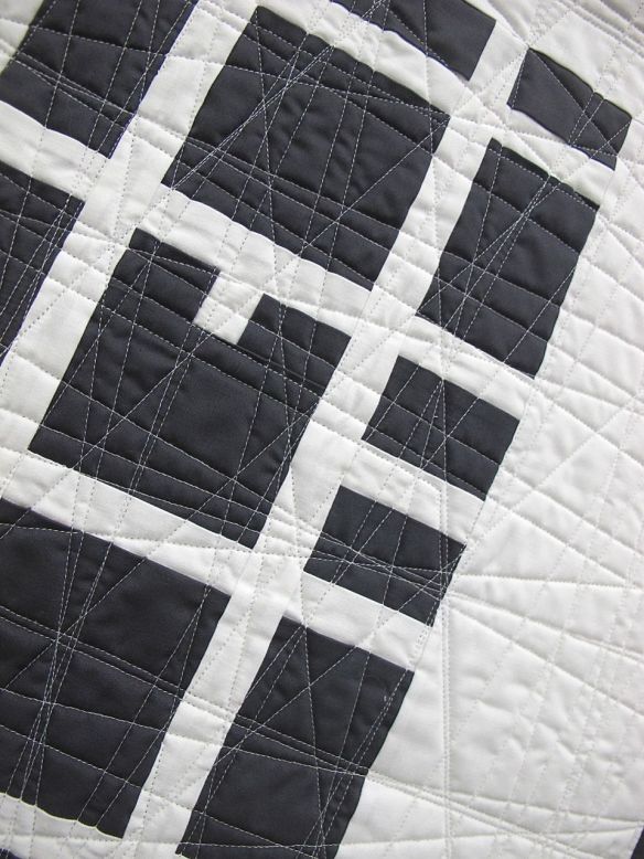 View Below by M A Cramer. Beecher, Illinois.