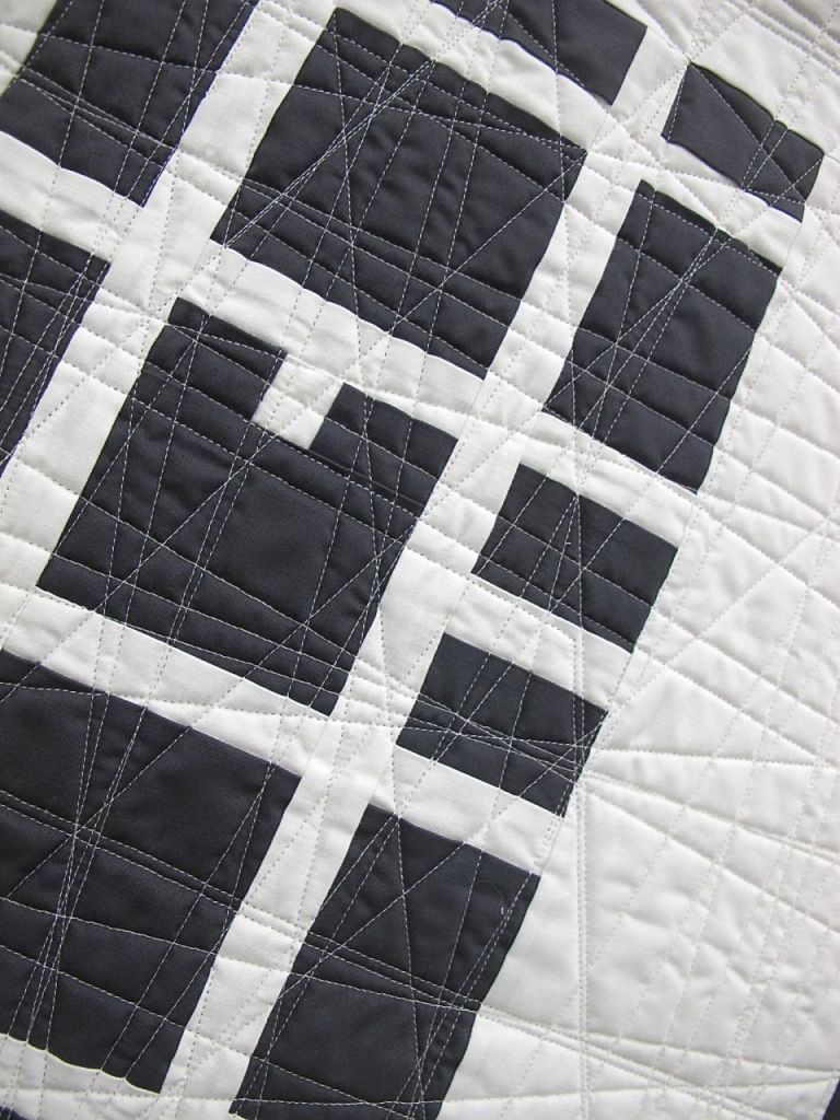 View Below by M A Cramer. Beecher, Illinois.