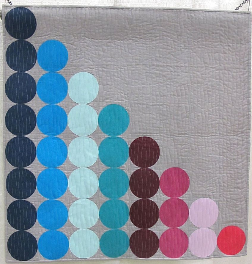 Abacus by Christa Watson. Las Vegas, Nevada.