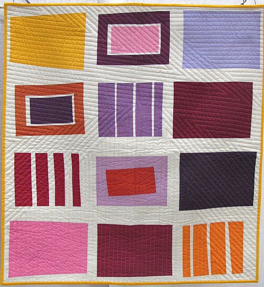 Neighborhood by Michelle Wilkie. Cary, North Carolina.