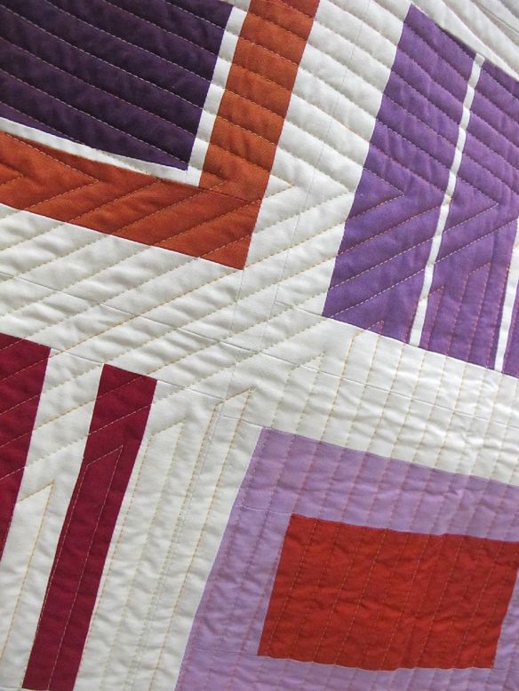 Neighborhood by Michelle Wilkie. Cary, North Carolina.