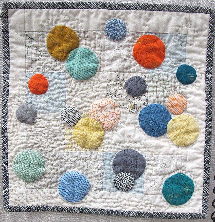 Pop Pop by Charlotte Newland. London, United Kingdom.