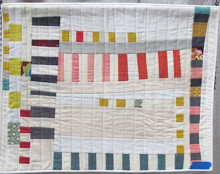 Bougainvillia by Alexia Abegg. Nashville, Tennessee.