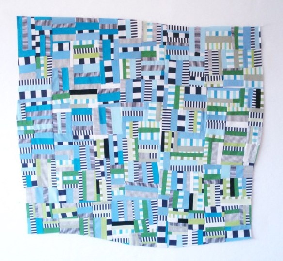 Line Study # 4 by Drew Steinbrecher