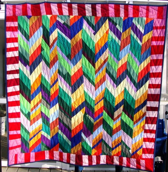 Red Wine and Cheese by Madge Ziegler