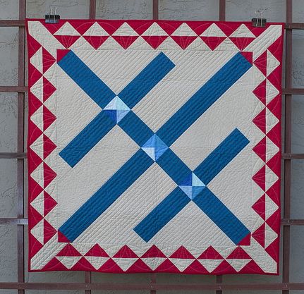 Triple X by Terri Carpenter Triple X by Terri Carpenter