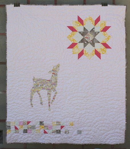 Fawn by Terri Carpenter Fawn by Terri Carpenter