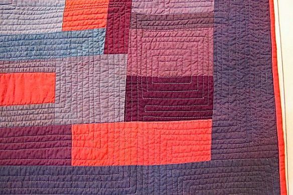 Ladder by Linda Hlady