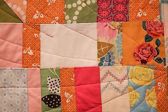 Midway by Anna Carloni