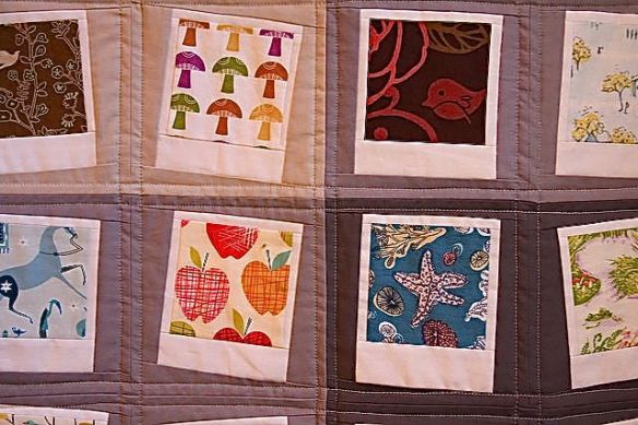 Every Picture Tells a Story by Margaret Glendening