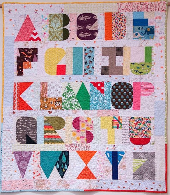 I Spy the Alphabet by Terri Carpenter I Spy the Alphabet by Terri Carpenter