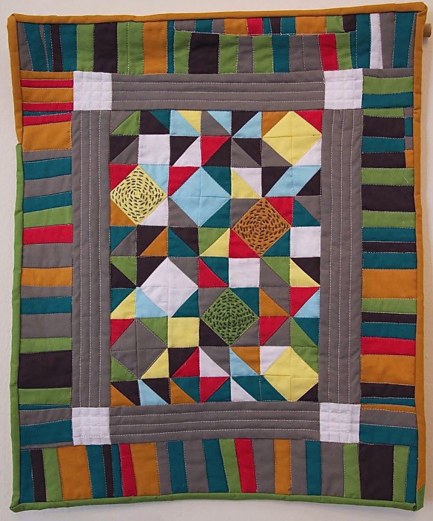 Faults by Susan Paulukonis