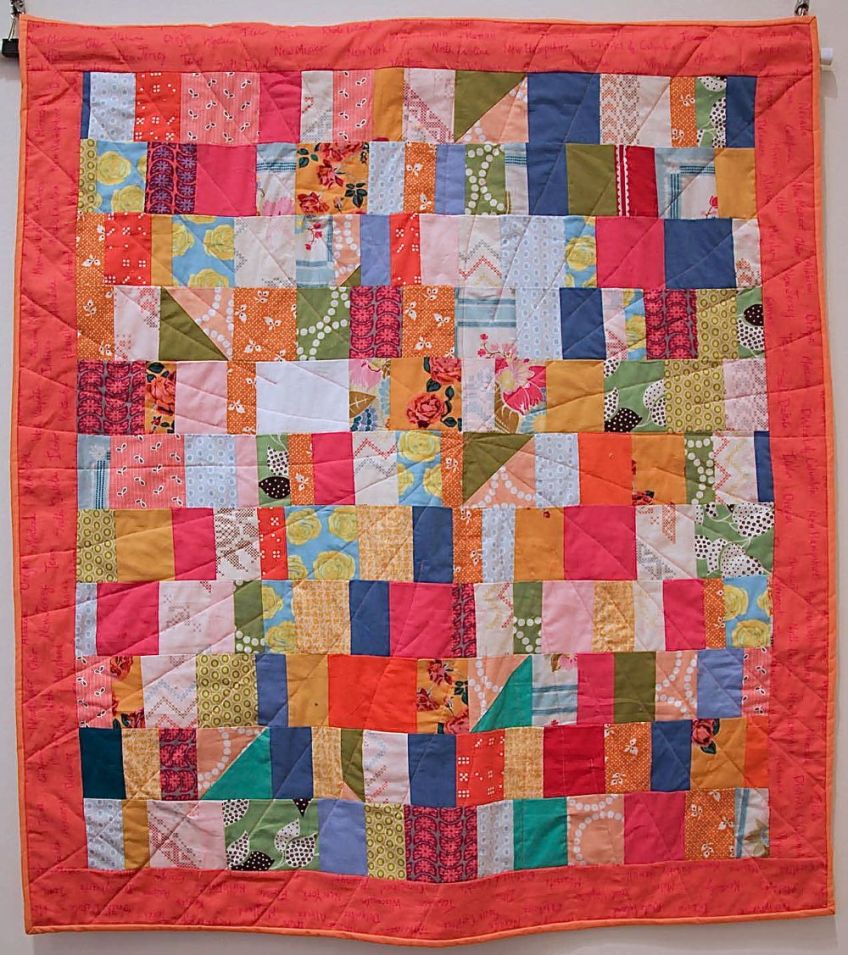 Midway by Anna Carloni