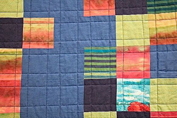 Water's Edge by Andre Morand