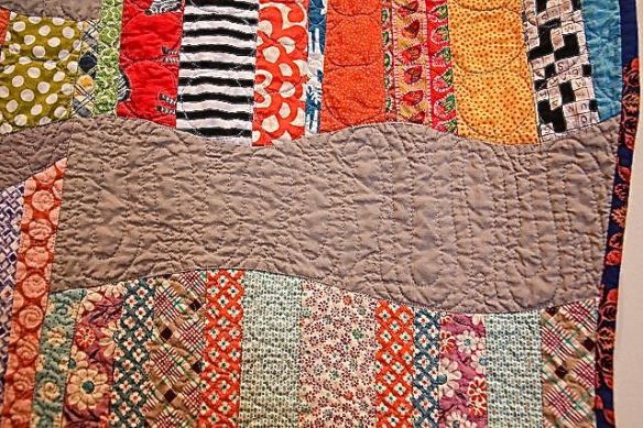 Wavelengths by Lauren Hungler