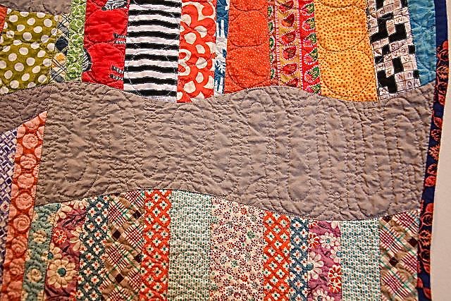 Wavelengths by Lauren Hungler