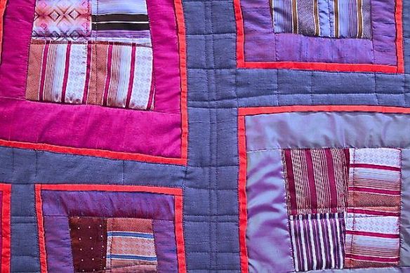 Crossroads "15" by Sue Mary Fox