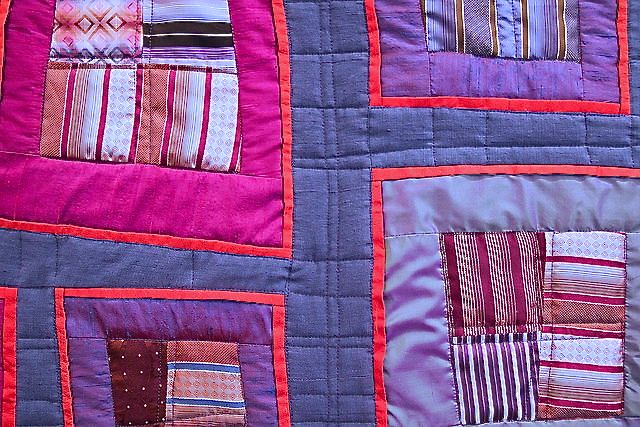 Crossroads "15" by Sue Mary Fox