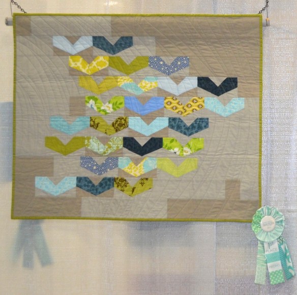 Flock of Starlings by Terri Carpenter