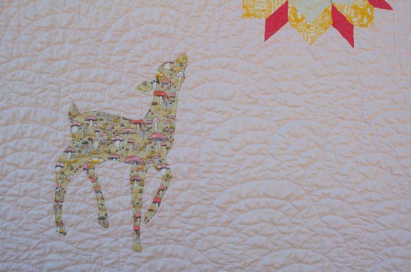 Fawn by Terri Carpenter