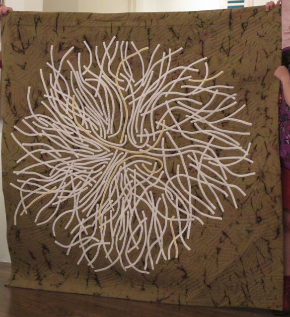 New Lone Star by Joe Cunningham