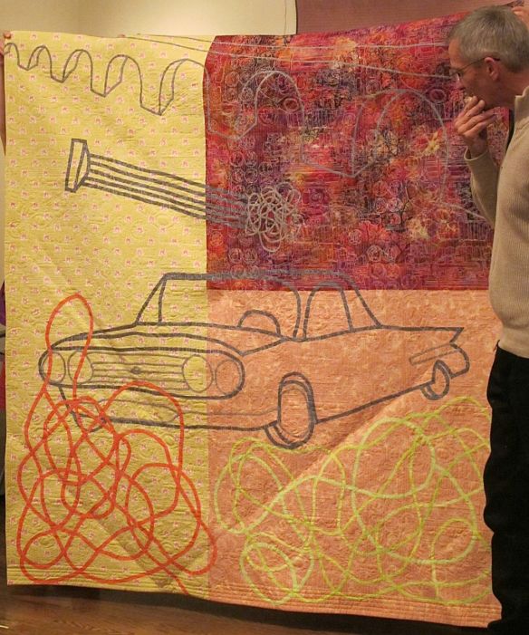 by Joe Cunningham 2014