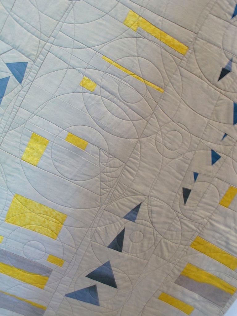 Northwest by Stacey Sharman, of Peppermint Pinwheels