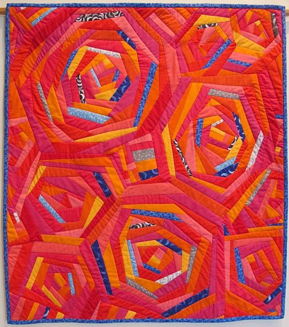 Rose and Shine! by Carol Van Zandt Rose and Shine! by Carol Van Zandt