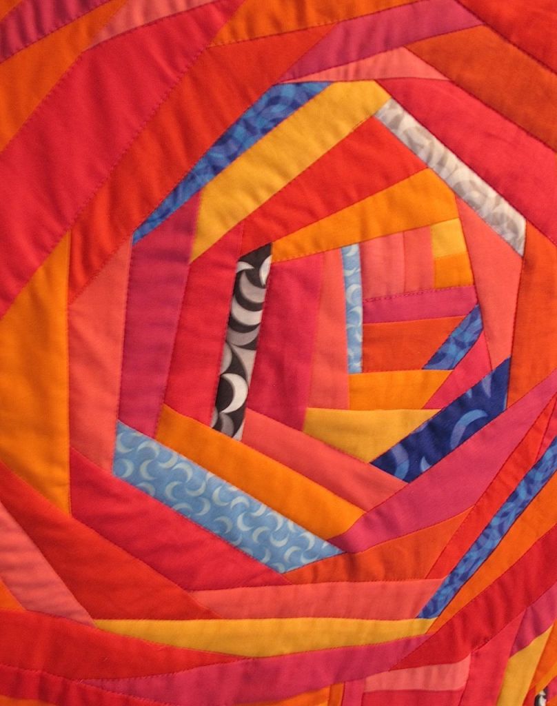 Rose and Shine! by Carol Van Zandt