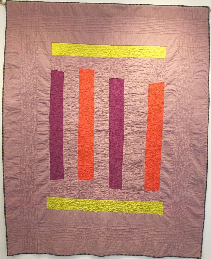 Amish Inspired Bars by Kristen Takakuwa