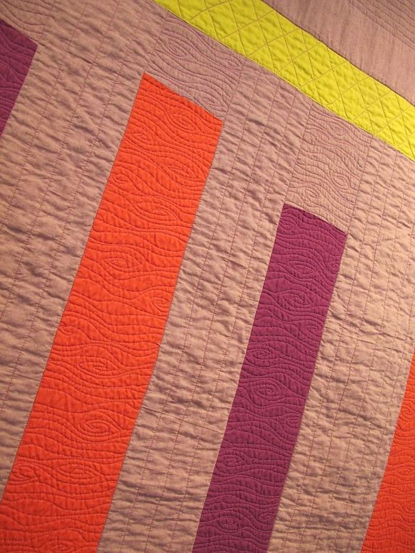 Amish Inspired Bars by Kristen Takakuwa