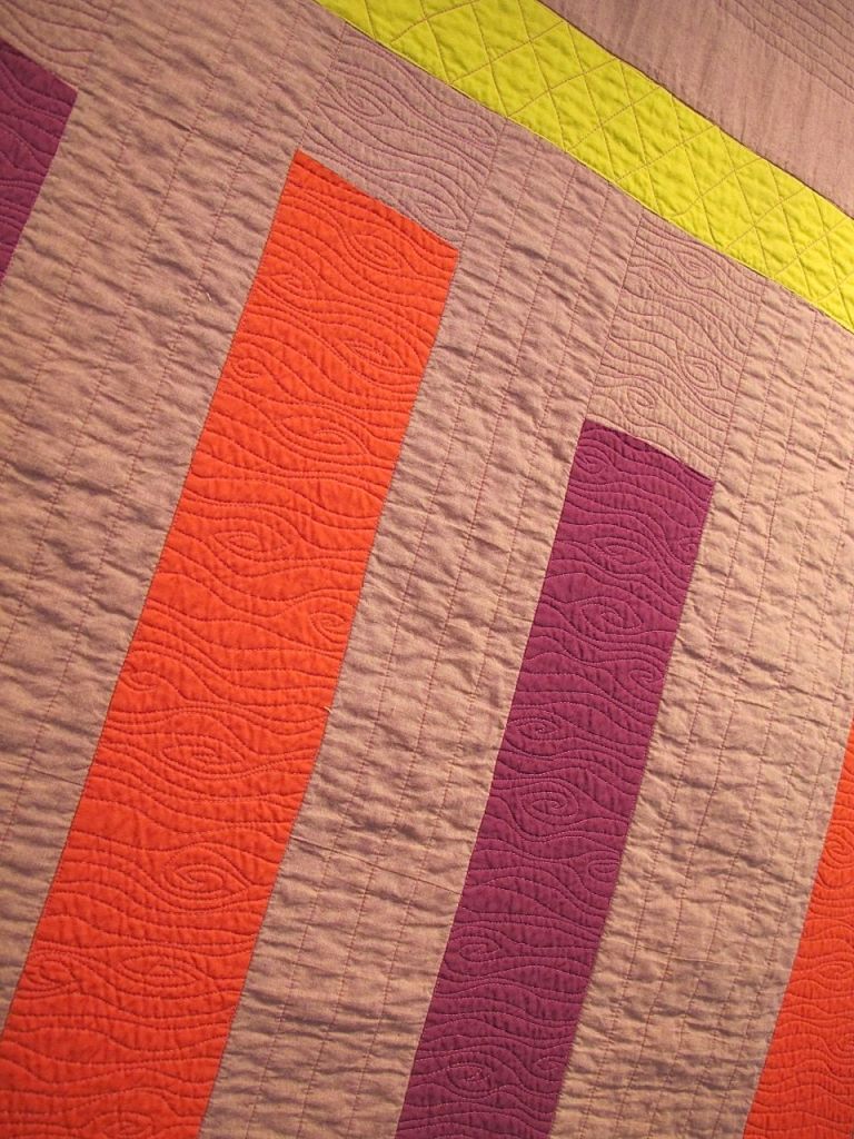 Amish Inspired Bars by Kristen Takakuwa