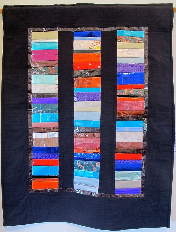 Make Do by Kathy Grady.