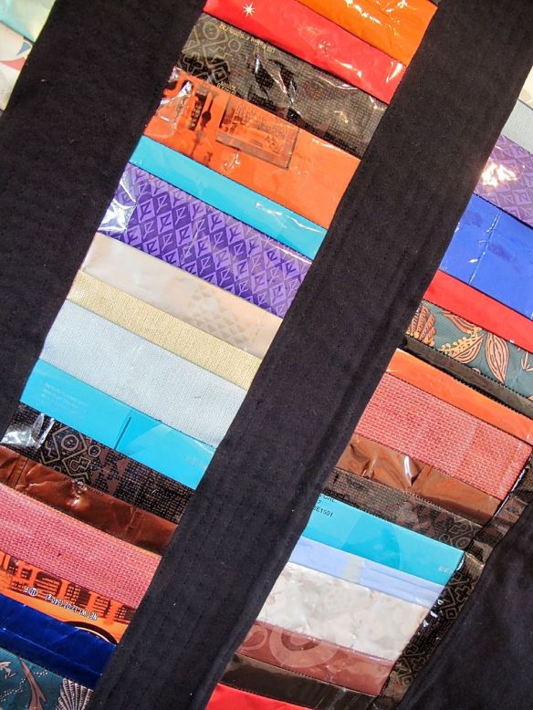 Make Do by Kathy Grady.