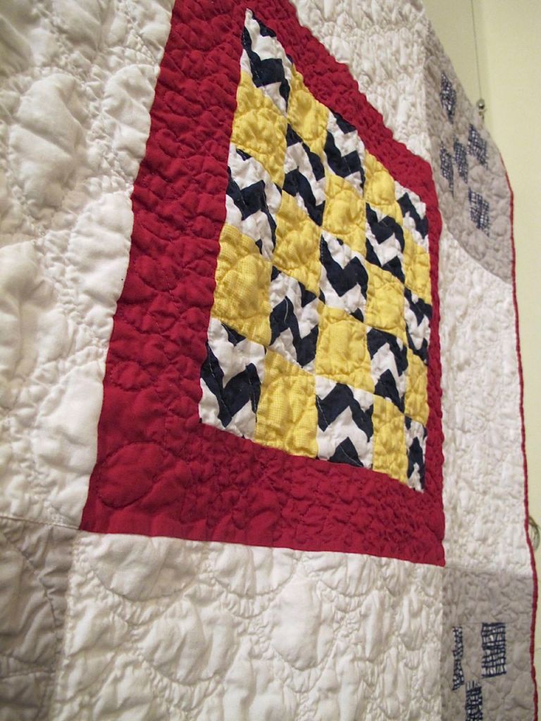 Usable Squares by Terri Carpenter