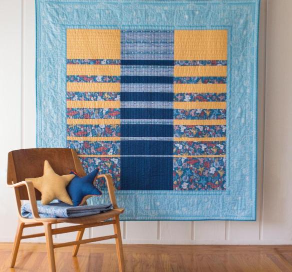 Diving Deeper by Terri Carpenter