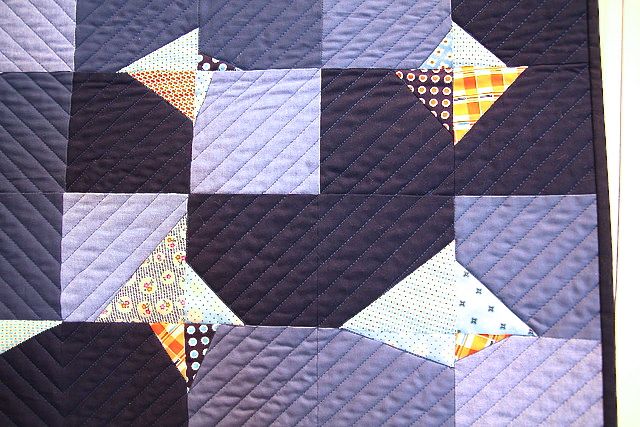 What I had by Kim Andersson, quilted by Terri Carpenter