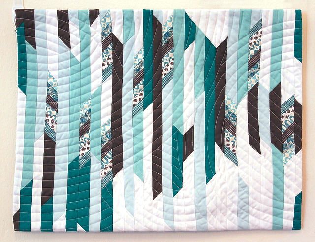 Biased Opinion by Pati Fried