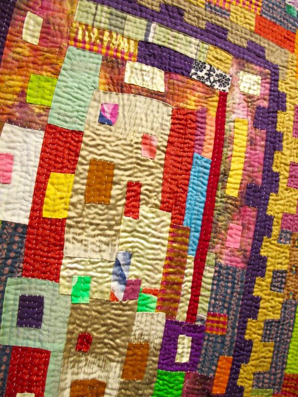 Four Roses by Margaret Fabrizio, 2012 Four Roses by Margaret Fabrizio, 2012