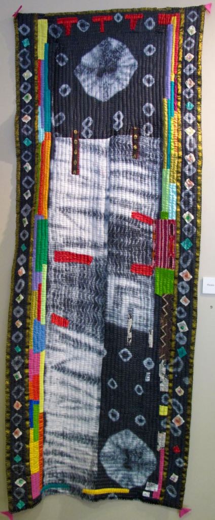 To Be or Not To Be by Margaret Fabrizio, 2014 To Be or Not To Be by Margaret Fabrizio, 2014