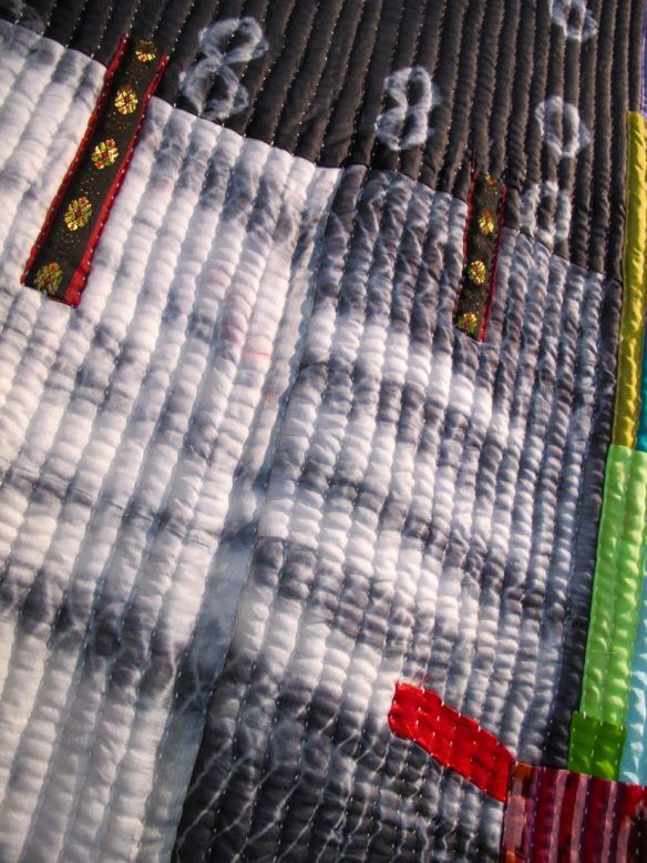 To Be or Not To Be by Margaret Fabrizio, 2014 To Be or Not To Be by Margaret Fabrizio, 2014