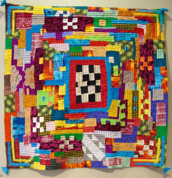 Could Be 2 by Margaret Fabrizio, 2015 Could Be 2 by Margaret Fabrizio, 2015