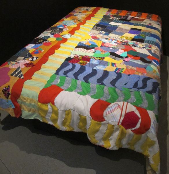 A Memory by Angie Tobias. Collection of Eli Leon.