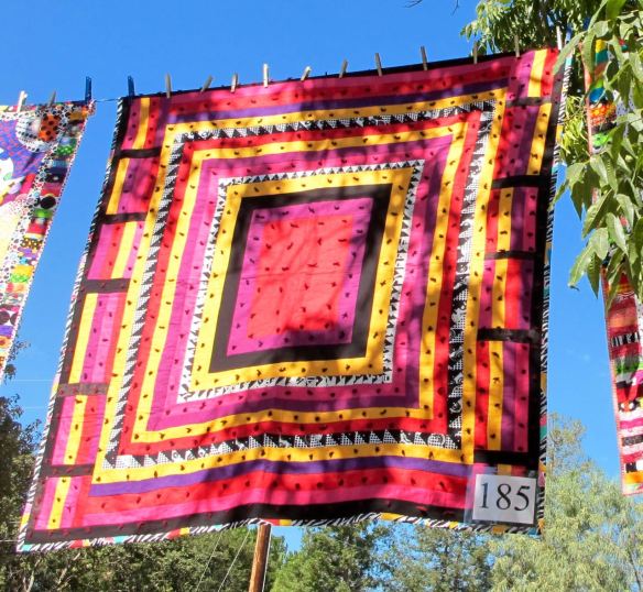 Around the Block by Freddy Moran Around the Block by Freddy Moran